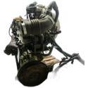 MOTOR COMPLETO CHERY QQ 1.1/1.0 12V 69CV 5P 2011/12