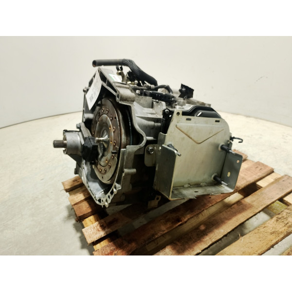 Caixa Cambio 206 207 208 2008 C3 Xsara 1.6 16v 08/18 Aut 4M