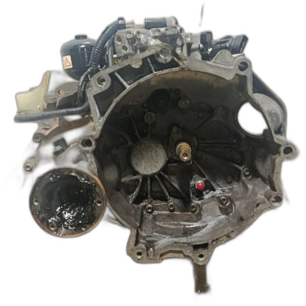 CÂMBIO AUTOMÁTICO VOLKSWAGEN VOYAGE  MOTION 1.6 T.FLEX 17/18
