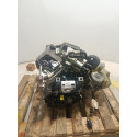 CÂMBIO AUTOMÁTICO VOLKSWAGEN VOYAGE  MOTION 1.6 T.FLEX 17/18