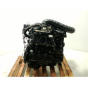 MOTOR COMPLETO CHEVROLET CELTA SPIRIT/LT 1.0 MPFI 8V 2012/13
