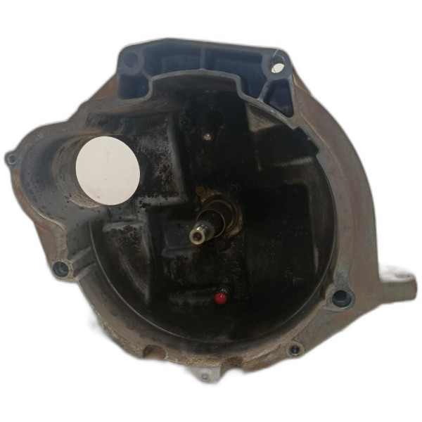 CAIXA DE CÂMBIO VOLKSWAGEN GOL CITY 1.0 FLEX 8V 2008