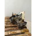 Caixa Cambio 207 208 307 C3 C4 Partner Hoggar 1.6 06/ Manual