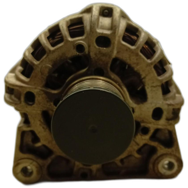 ALTERNADOR RENAULT DUSTER OROCH DYNA. 1.6 FLEX 2021/2022