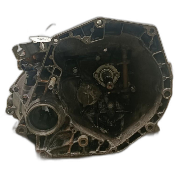 CÂMBIO MANUAL FIAT UNO MILLE 1.0 FIRE ECONOMY 2007/2008
