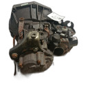 CÂMBIO MANUAL FIAT UNO MILLE 1.0 FIRE ECONOMY 2007/2008
