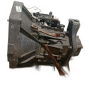 CÂMBIO MANUAL FIAT UNO MILLE 1.0 FIRE ECONOMY 2007/2008