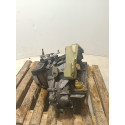 Caixa Cambio 207 208 307 C3 C4 Partner Hoggar 1.6 06/ Manual