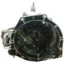 CAIXA DE CÂMBIO FORD FIESTA PERSONNALITÉ 1.0 2002/2003