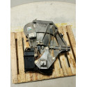 CAIXA DE CÂMBIO FORD FIESTA PERSONNALITÉ 1.0 2002/2003