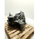 CAIXA DE CÂMBIO FORD FIESTA PERSONNALITÉ 1.0 2002/2003