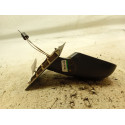 RETROVISOR DIREITO FORD  FIESTA SED. 1.6 8V FLEX 2005/2006