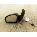 RETROVISOR ESQUERDO FORD FIESTA SED. 1.6 8V FLEX 2005/2006