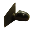 RETROVISOR ESQUERDO FORD FIESTA SED. 1.6 8V FLEX 2005/2006