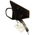 RETROVISOR ESQUERDO FORD FIESTA SED. 1.6 8V FLEX 2005/2006