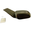 RETROVISOR ESQUERDO FORD FIESTA SED. 1.6 8V FLEX 2005/2006