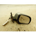 RETROVISOR DIREITO NISSAN MARCH RIO2016 1.6 FLEX FUEL 12/13