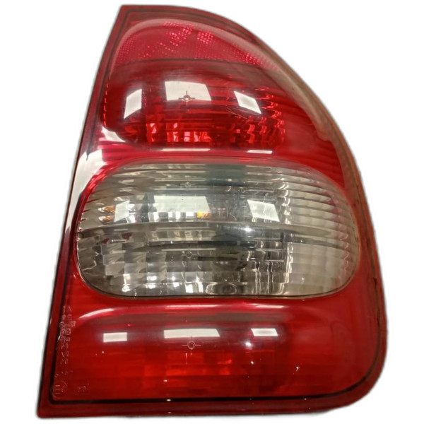 Lanterna Traseira Direita Corsa Classic 2000 a 2010