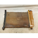 RADIADOR FIAT UNO MILLE 1.0 FIRE ECONOMY 2007/2008