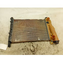RADIADOR FIAT UNO MILLE 1.0 FIRE ECONOMY 2007/2008