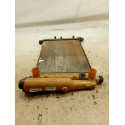 RADIADOR FIAT UNO MILLE 1.0 FIRE ECONOMY 2007/2008