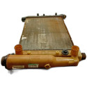 RADIADOR FIAT UNO MILLE 1.0 FIRE ECONOMY 2007/2008