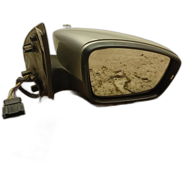 RETROVISOR DIREITO VOLKSWAGEN VOYAGE I MOTION COMF 1.6 17/18