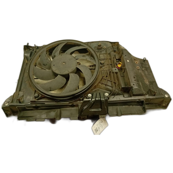 ELETROVENTILADOR PEUGEOT 207 SW ESCAPADE 1.6 16V 2008/09