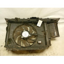 ELETROVENTILADOR PEUGEOT 207 SW ESCAPADE 1.6 16V 2008/09
