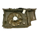 ELETROVENTILADOR PEUGEOT 207 SW ESCAPADE 1.6 16V 2008/09