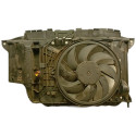 ELETROVENTILADOR PEUGEOT 207 SW ESCAPADE 1.6 16V 2008/09