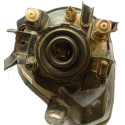 Farol Esquerdo Ford Fiesta 2003 2004 a 2007