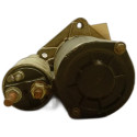 MOTOR DE PARTIDA FORD FIESTA SEDAN 1.6 8V 2005/2006