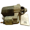 MOTOR DE PARTIDA FORD FIESTA SEDAN 1.6 8V 2005/2006