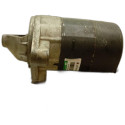 MOTOR DE PARTIDA FORD FIESTA SEDAN 1.6 8V 2005/2006