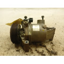 Compressor Ar Condicionado Versa March Kicks 1.6 16v 2012/25