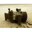 Compressor Ar Condicionado Versa March Kicks 1.6 16v 2012/25