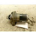 MOTOR DE PARTIDA NISSAN MARCH RIO2016 1.6 2012/2013