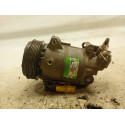 Compressor Ar Condiciona Ecosport Fiesta 1.0 1.6 2008 a 2014