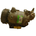 Compressor Ar Condiciona Ecosport Fiesta 1.0 1.6 2008 a 2014