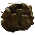 Compressor Ar Gol Saveiro Voyage Fox G5 G6 G7 G8 1.0 1.6 8v