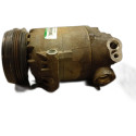 Compressor Ar Gol Saveiro Voyage Fox G5 G6 G7 G8 1.0 1.6 8v