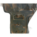 Lanterna Traseira Direita Uno Flex 2004 a 2013