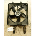 ELETROVENTILADOR FIAT UNO MILLE 1.0 FIRE ECONOMY 2P 2007/08