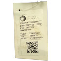 CHAVE DE SETA PEUGEOT 207 SW ESCAPADE 1.6 16V FLEX 2008/09