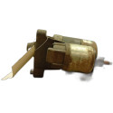 MOTOR DE PARTIDA PEUGEOT 207 SW ESCAPADE 1.6 16V 2008/2009