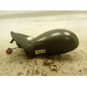RETROVISOR ESQUERDO PEUGEOT 207 SW ESCAPADE 1.6 16V 08/09