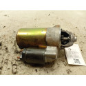 MOTOR DE PARTIDA FORD FIESTA PERSONNALITÉ 1.0 8V 2002/2003