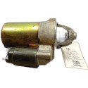 MOTOR DE PARTIDA FORD FIESTA PERSONNALITÉ 1.0 8V 2002/2003