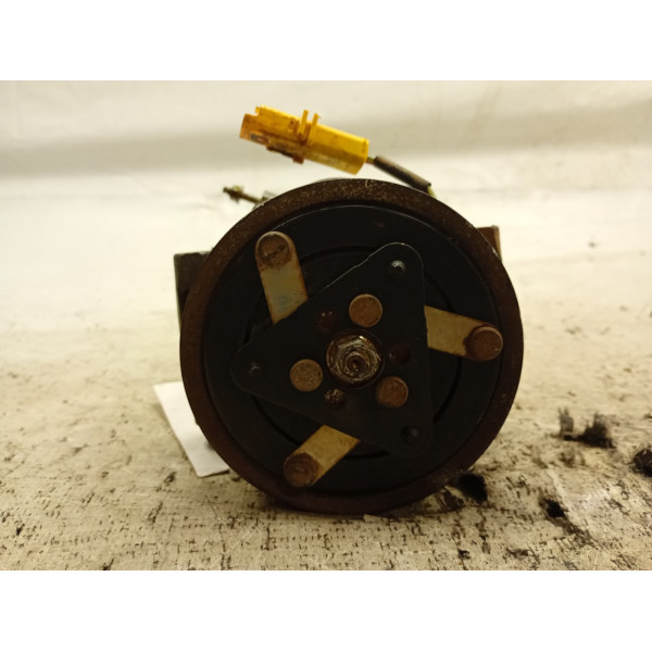 Compressor Ar 208 2008 C3 C4 307 1.5 1.6 2.0 2007/25 CSensor